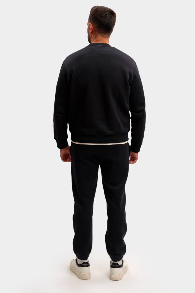 XM001419_AF16434 Брюки спортивные Armani Exchange Синий