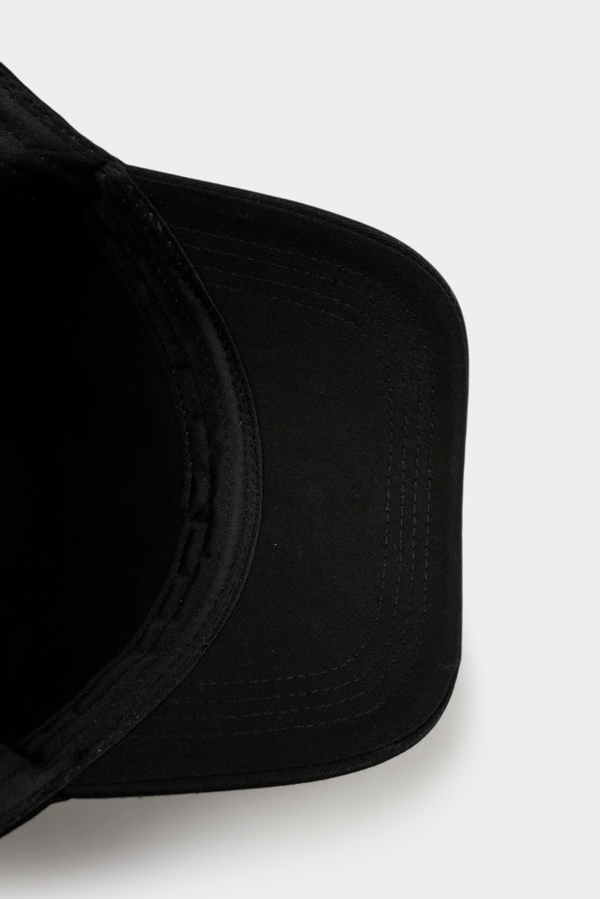 BKCP01344TU Кепка Bikkembergs Черный