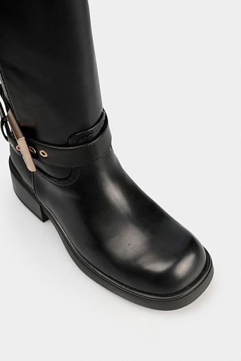 Сапоги Armani Exchange