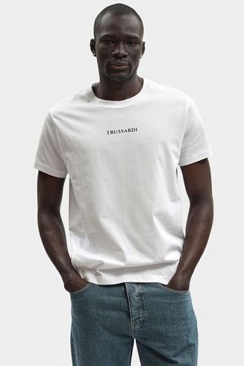 Футболка Trussardi