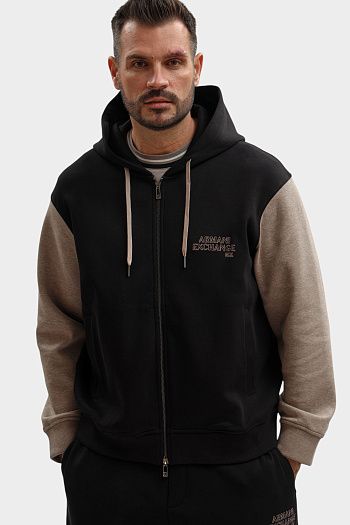 Толстовка Armani Exchange