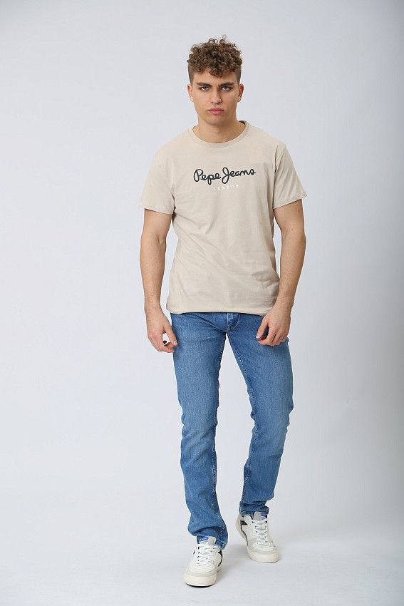 Джинсы CASH  Pepe Jeans