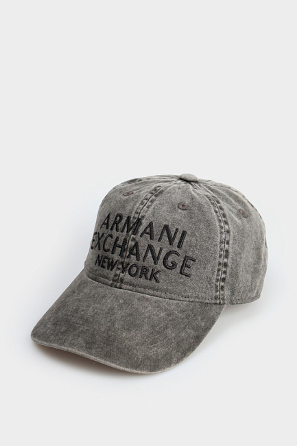 Кепка Armani Exchange