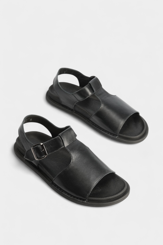 3611966 Сандалии Marc Cony Черный