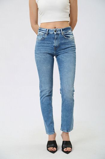 Джинсы MARY Pepe Jeans