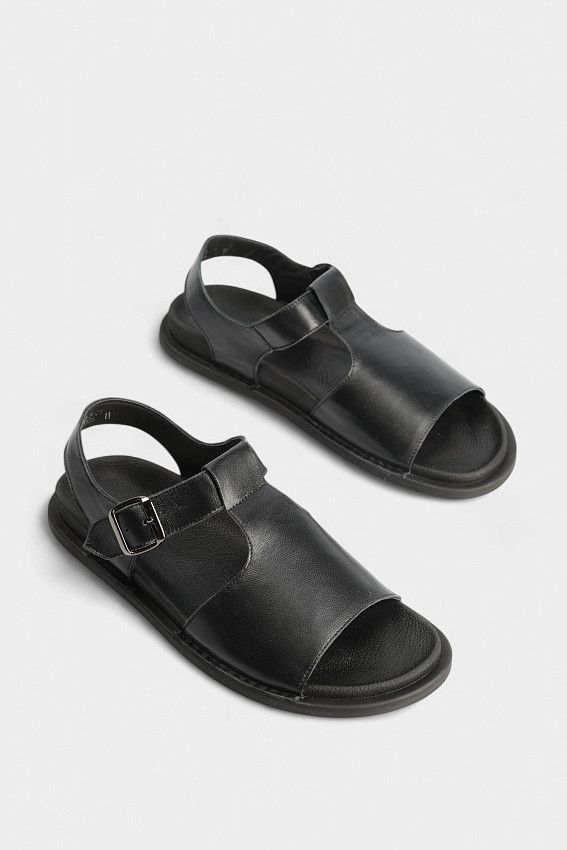 Сандалии Marc Cony Черный