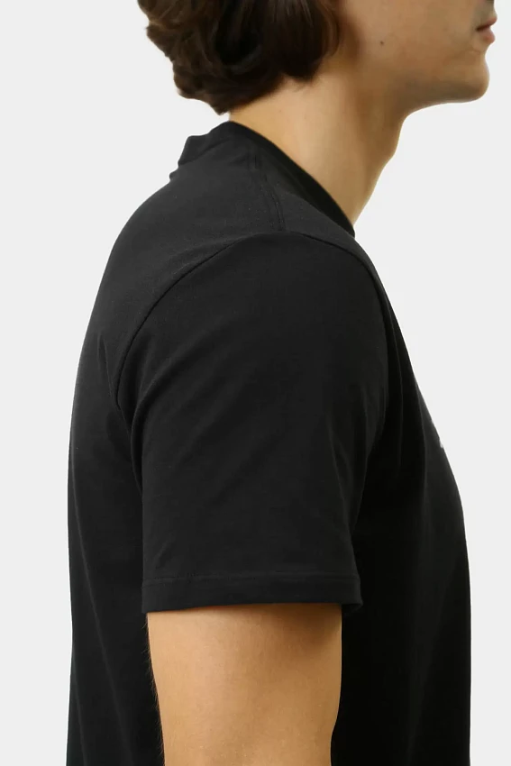 Футболка Calvin Klein Jeans Черный