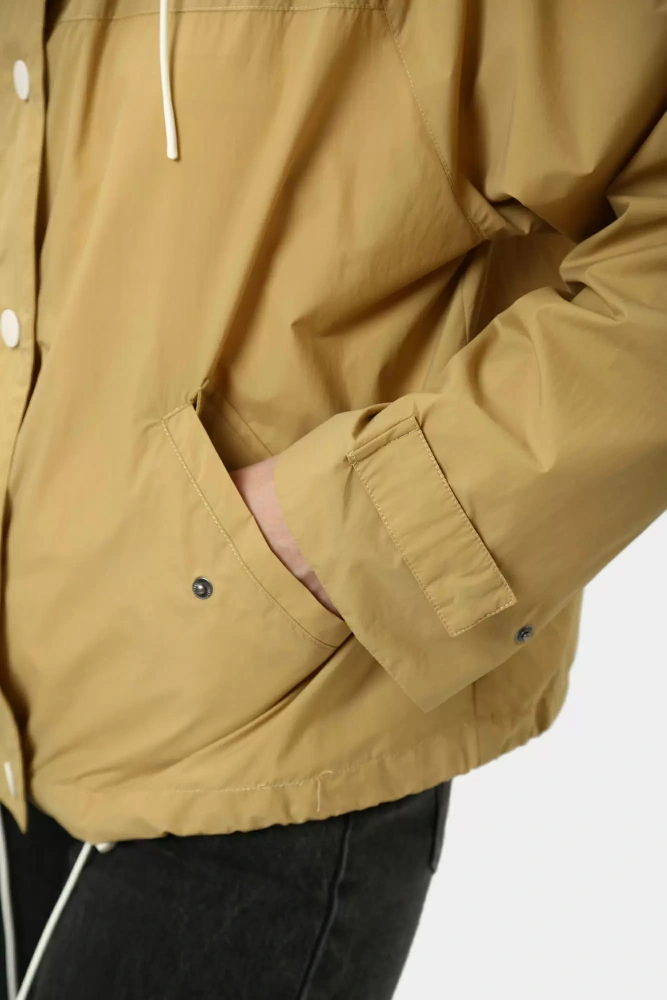 1016134 куртка легкая mustang 