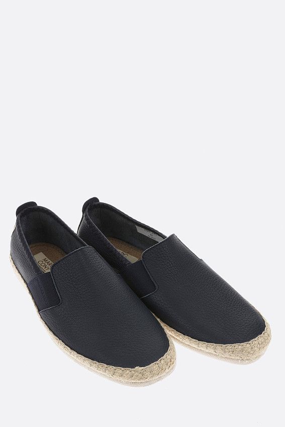 Эспадрильи Marc Cony Синий