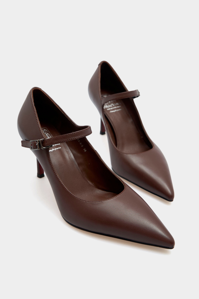 GK25051-2 Туфли Graciana 