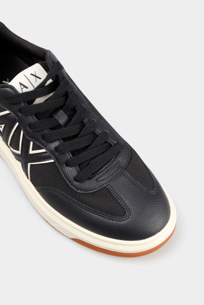 XM002687_AF22775 Кроссовки Armani Exchange Синий