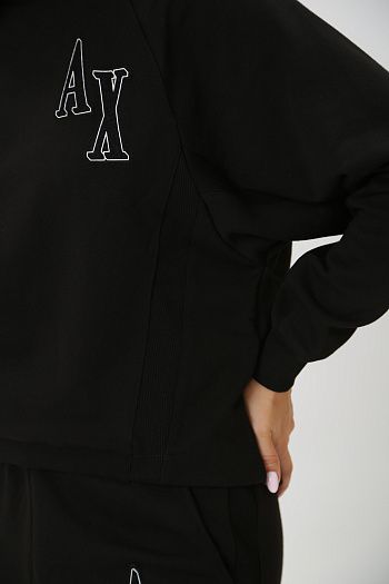 Свитшот Armani Exchange