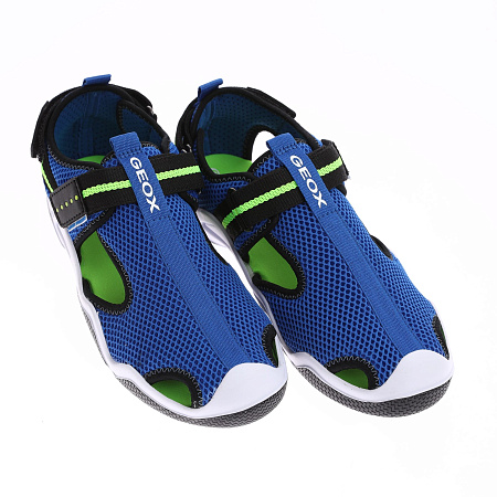 Сандалии Geox