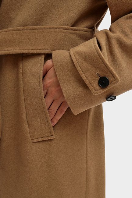 Пальто Karl Lagerfeld