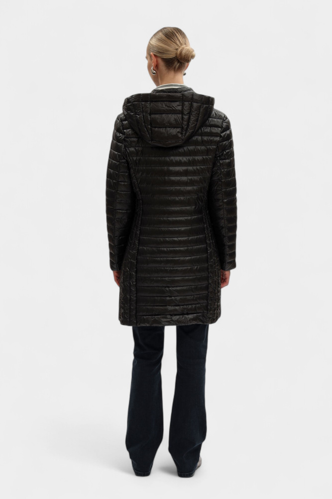 F327A000428N-WO801N31-08YU пальто пуховое trussardi 