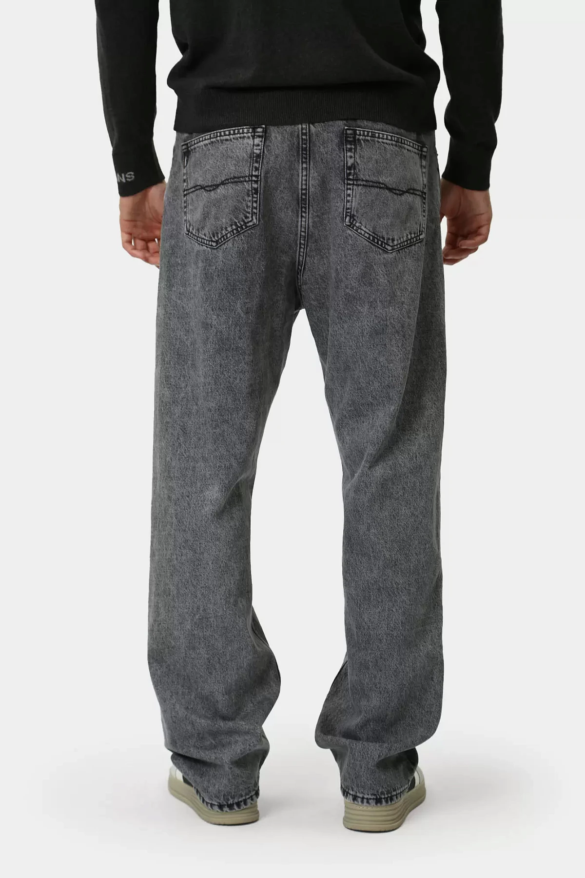 Брюки джинсовые Pepe Jeans