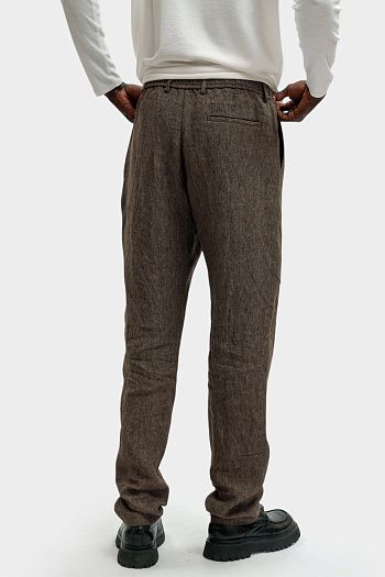 Брюки Emporio Armani