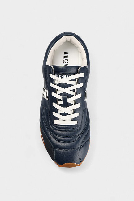 Кроссовки Bikkembergs