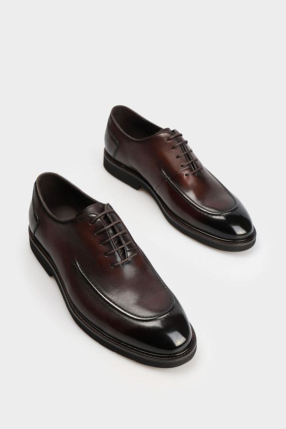 Туфли Marc Cony Коричневый