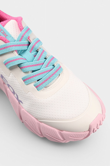 Кроссовки Geox