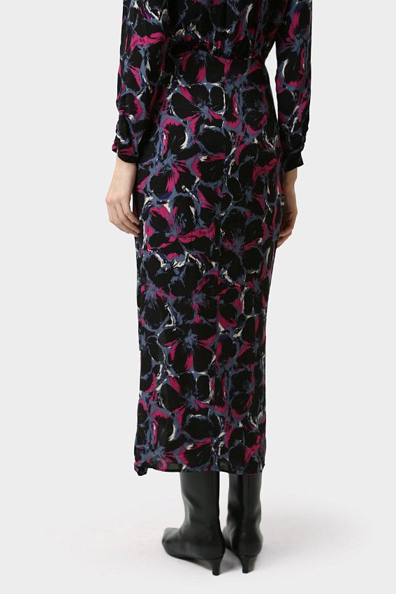 Платье Pepe Jeans Черный