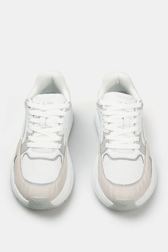 Кроссовки EA7