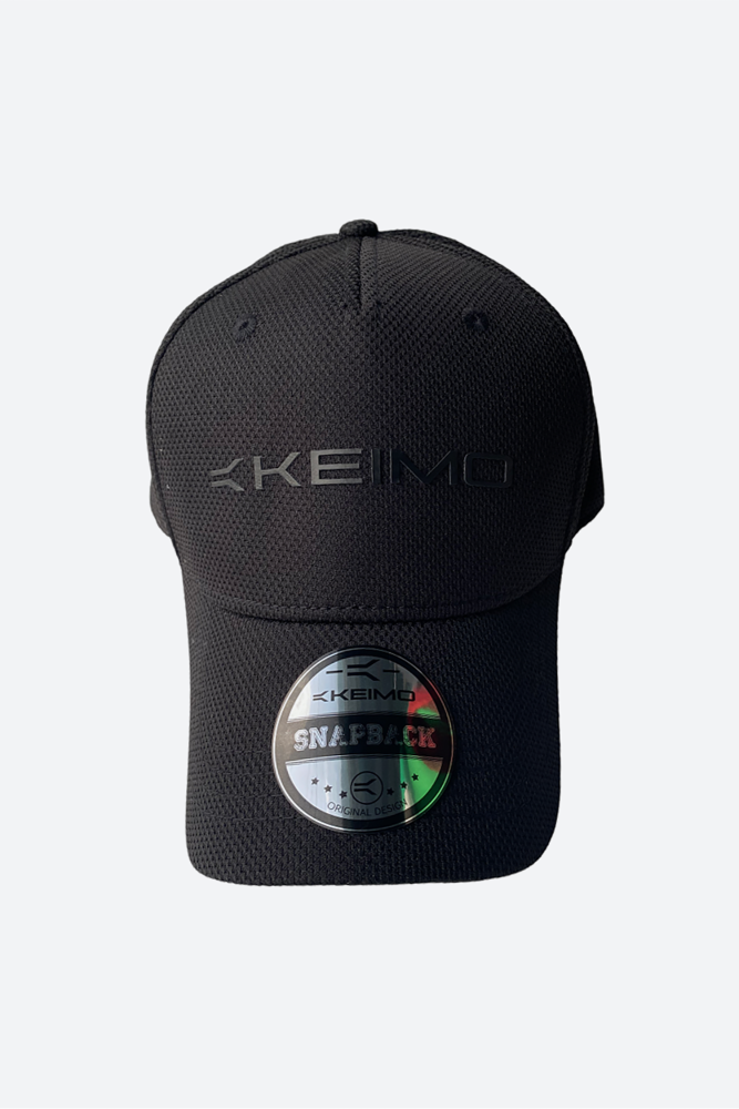 Бейсболка Keimo