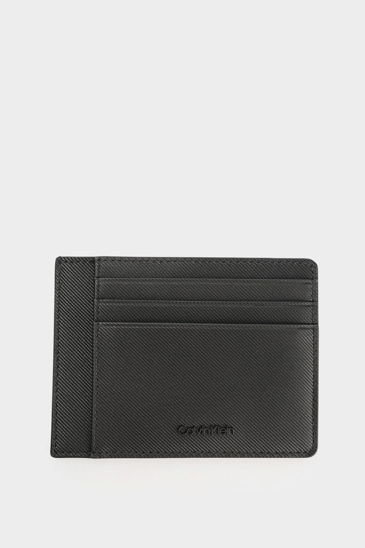 Картхолдер Calvin Klein Jeans Черный