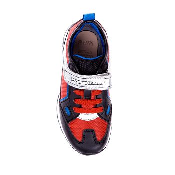 Кроссовки Geox