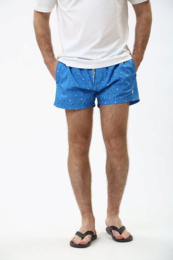 Шорты плавательные Pepe Jeans