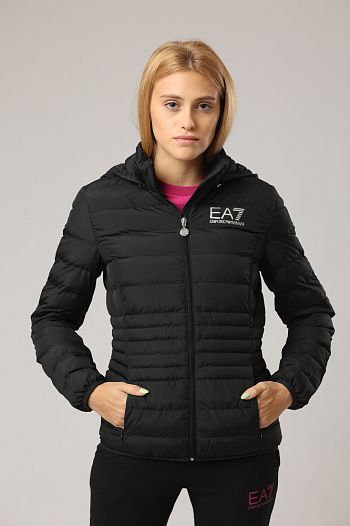 Куртка EA7