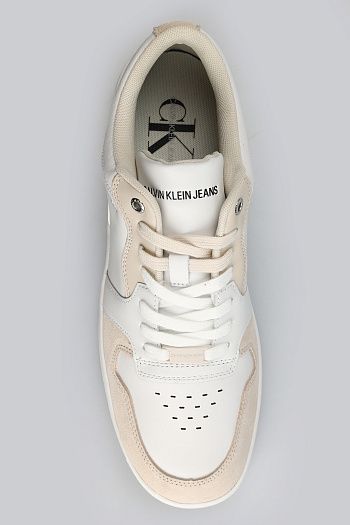 Кеды Calvin Klein