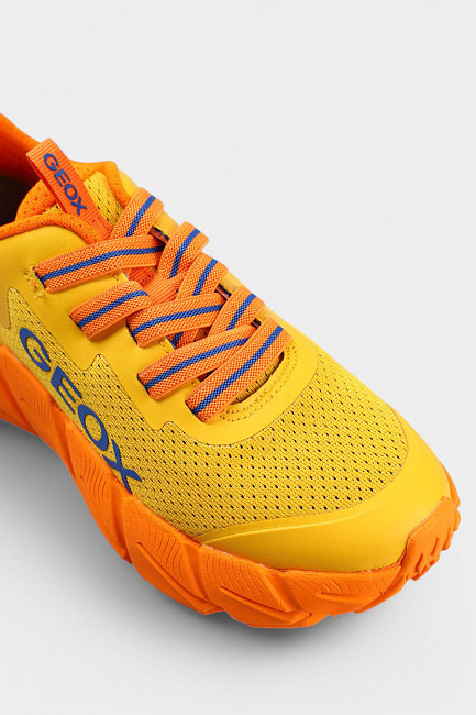 Кроссовки Geox