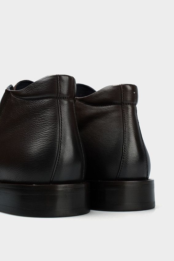 Ботинки Graciana Черный