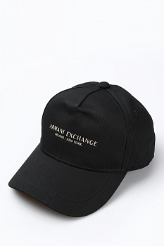 Кепка Armani Exchange