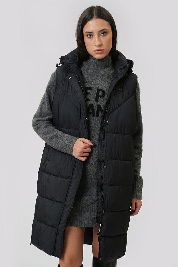 Жилет утепленный Pepe Jeans