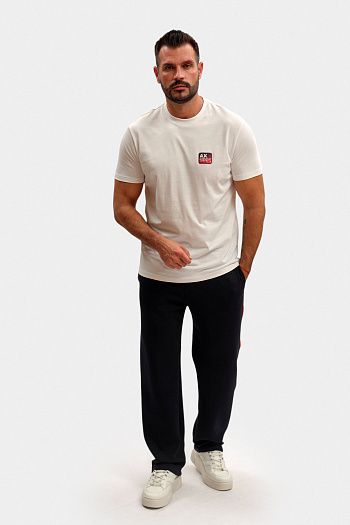Футболки Armani Exchange - купить футболку Armani Exchange в интернет-магазине, цены в Москве и Краснодаре - Мёд
