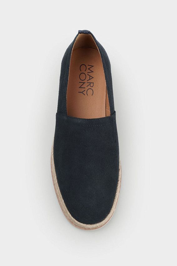 Эспадрильи Marc Cony Синий