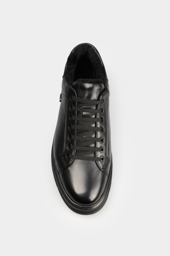 P821-2-1M Кроссовки Graciana Черный