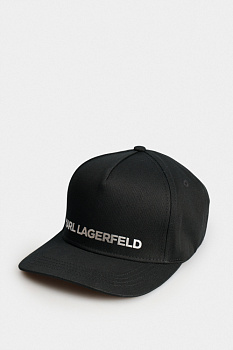 Кепка Karl Lagerfeld