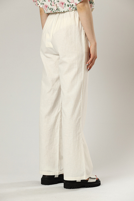 Брюки Pepe Jeans