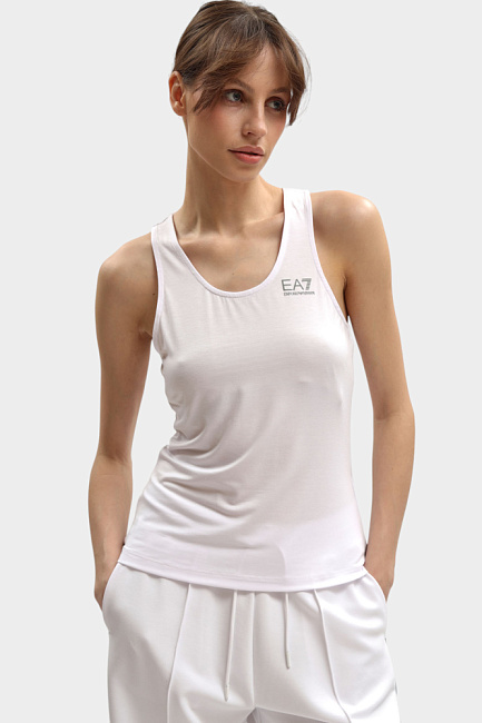 Топ спортивный EA7