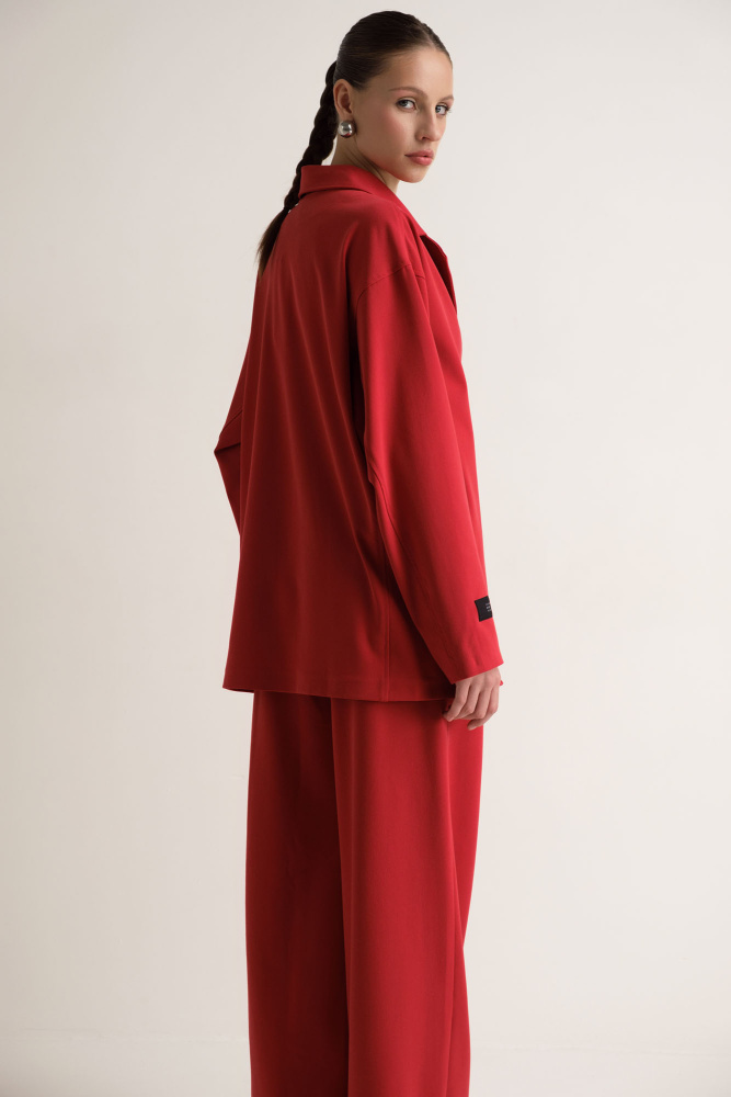 W-242-TH-56-0078 пиджак the hills 