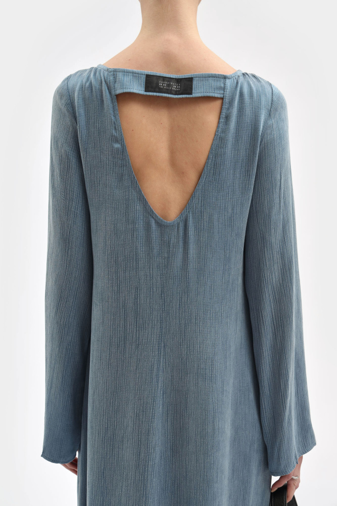 W-261-TH-56-0905 платье the hills 