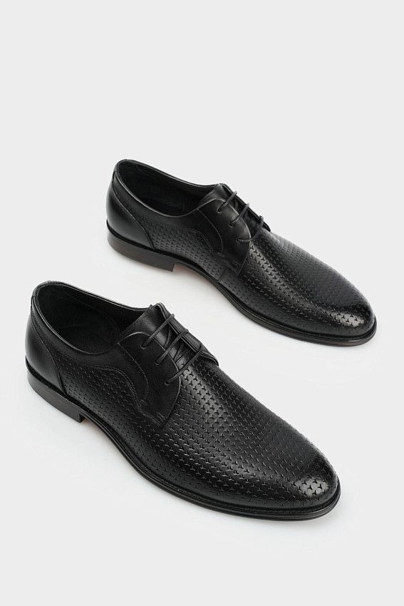 Туфли Marc Cony Черный