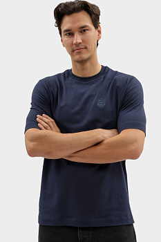 Футболка Bikkembergs
