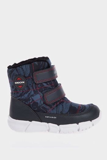 Сапоги Geox