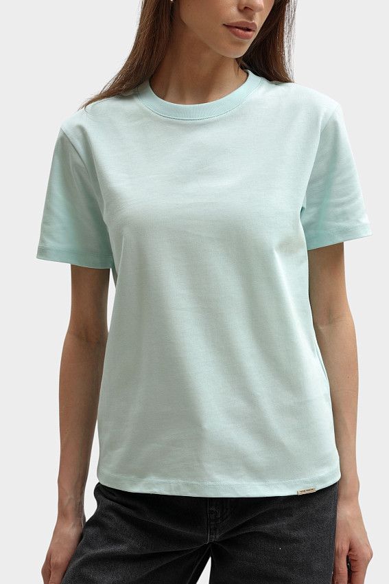 Футболка Van Mich Синий