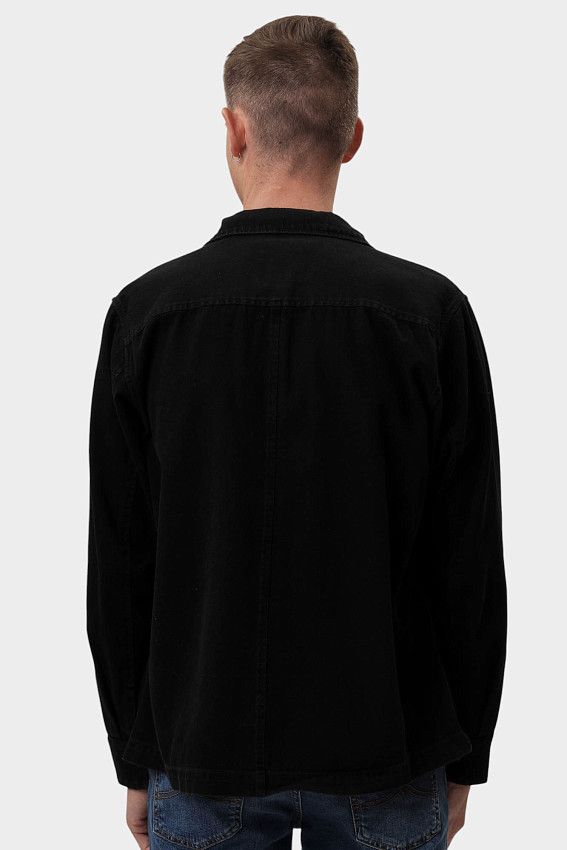 Рубашка Mustang Черный