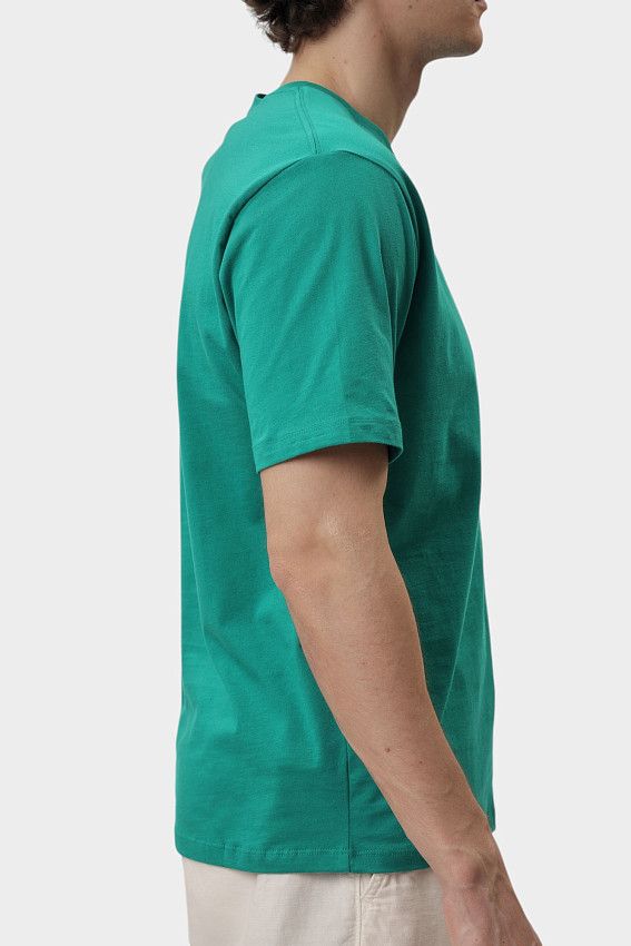 Футболка Pepe Jeans Зеленый